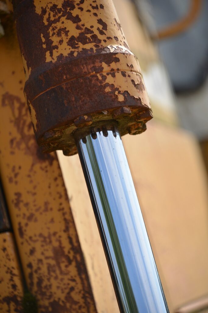 crane, excavator, detail, hydraulics, macro, close up, hydraulics, hydraulics, hydraulics, hydraulics, hydraulics